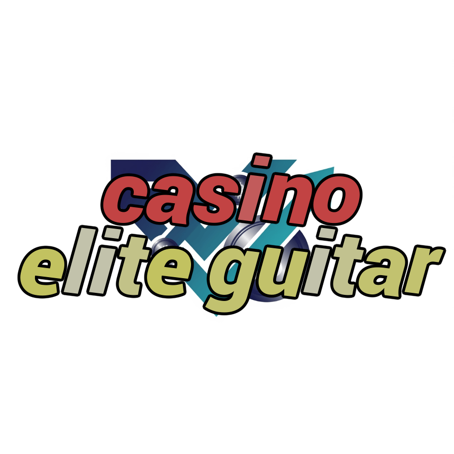 casino elite guitar